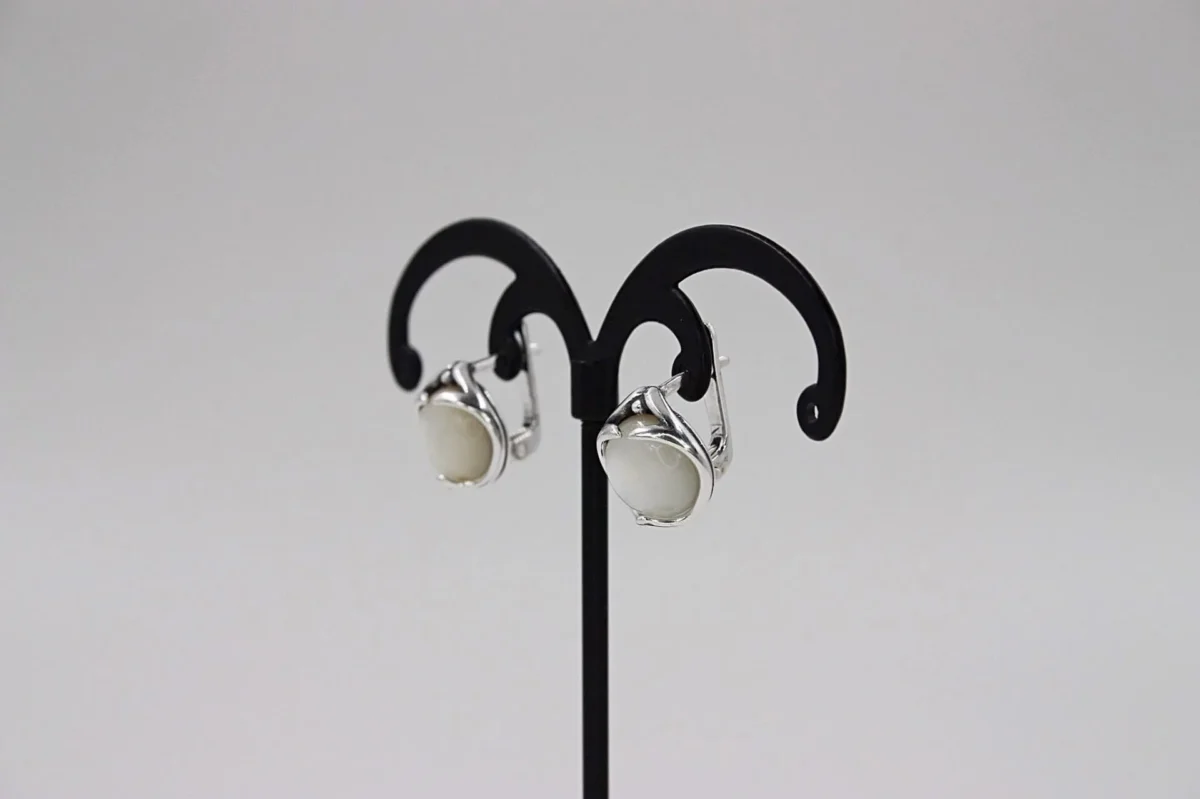Earrings - Image 2