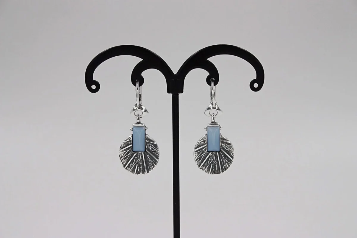 Earrings - Image 1