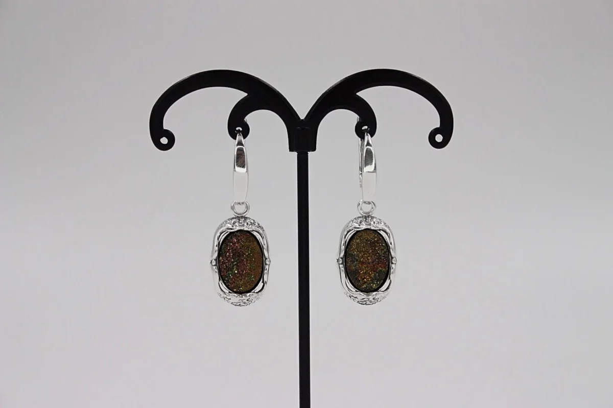 Earrings - Image 1