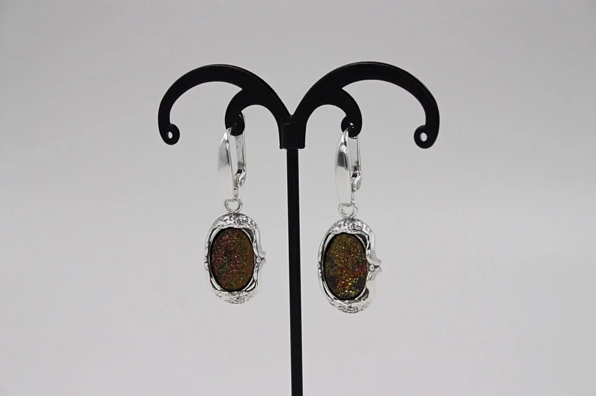 Earrings - Image 2