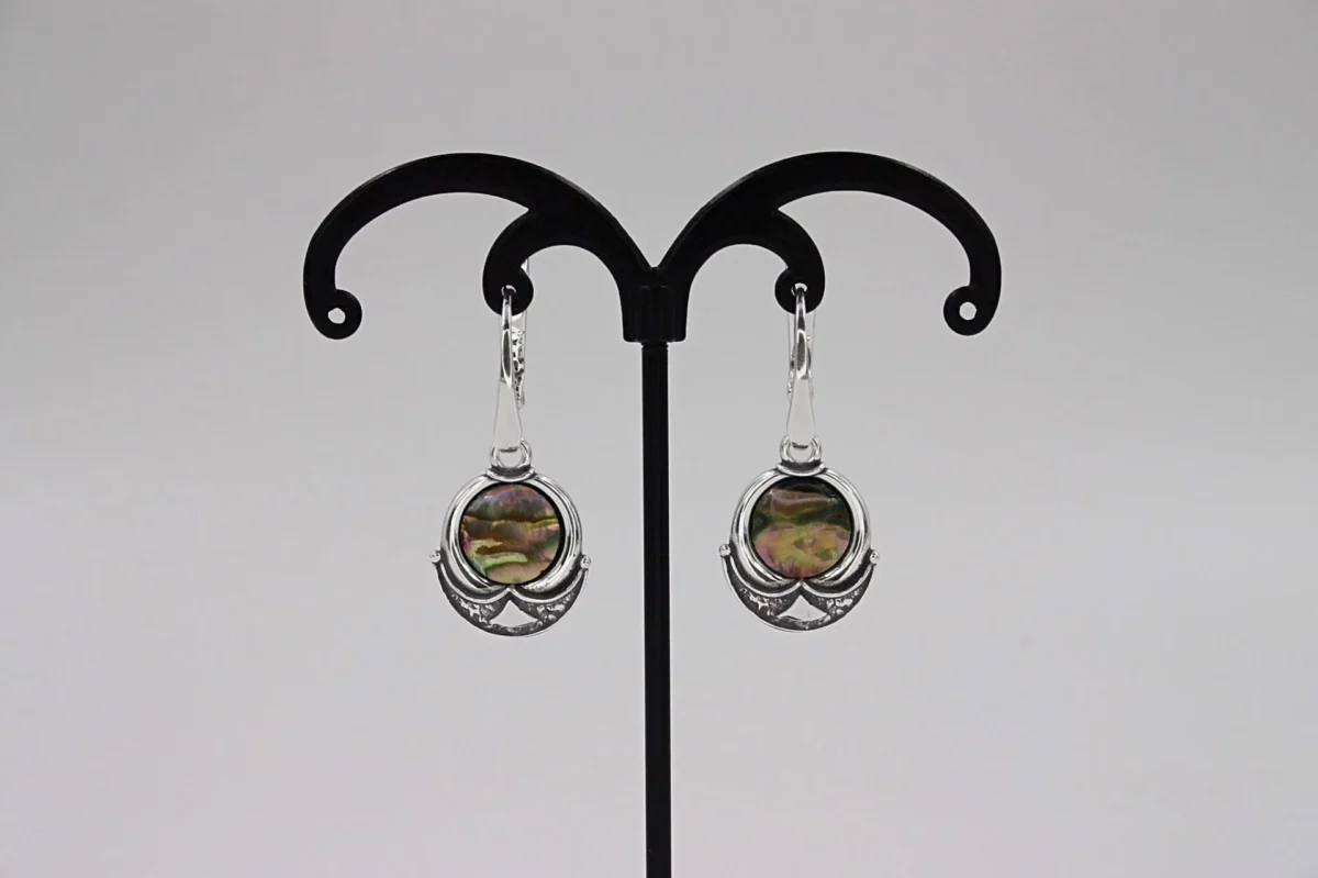 IMG_8704_Fotor Earrings - Image 1
