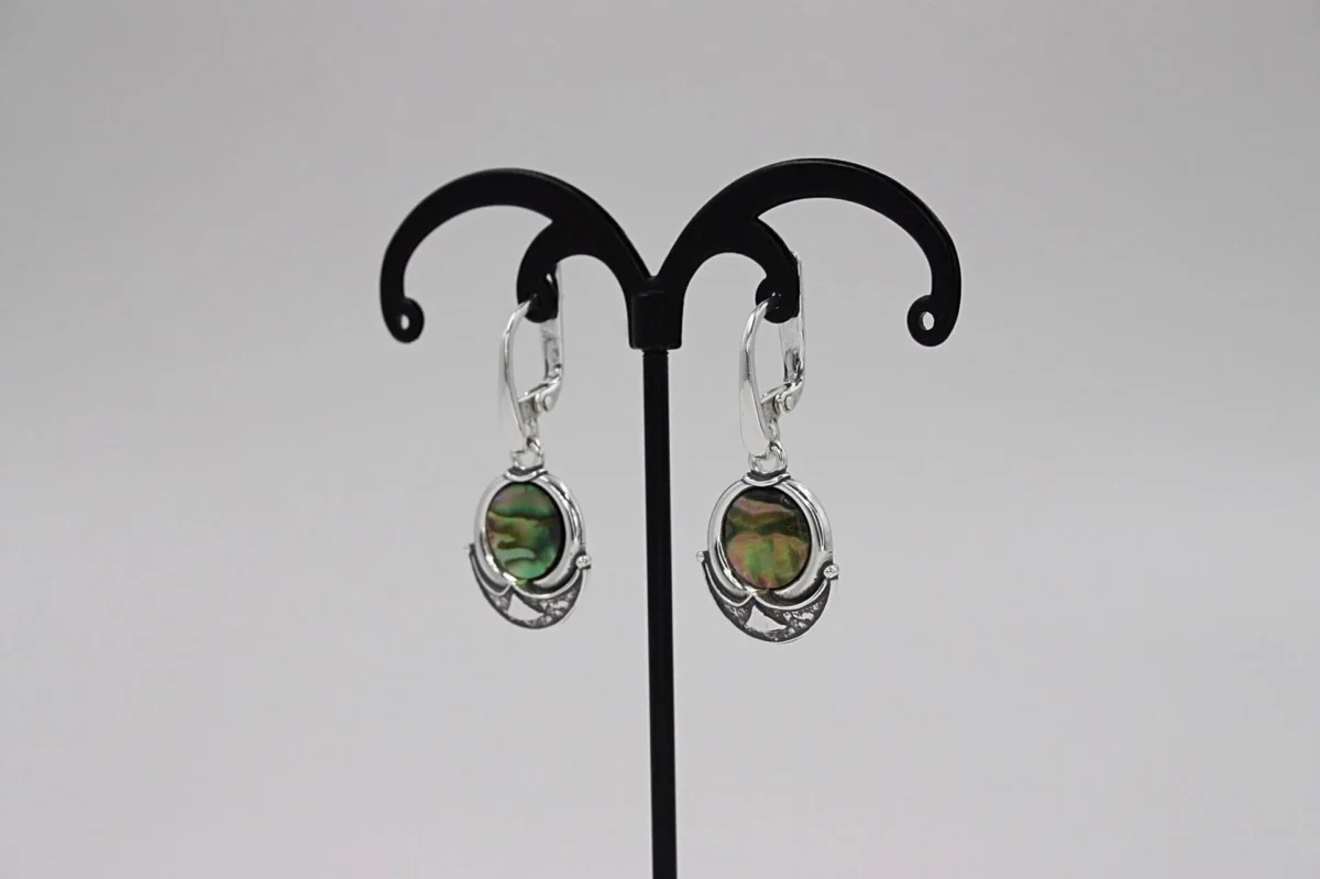 Earrings - Image 2