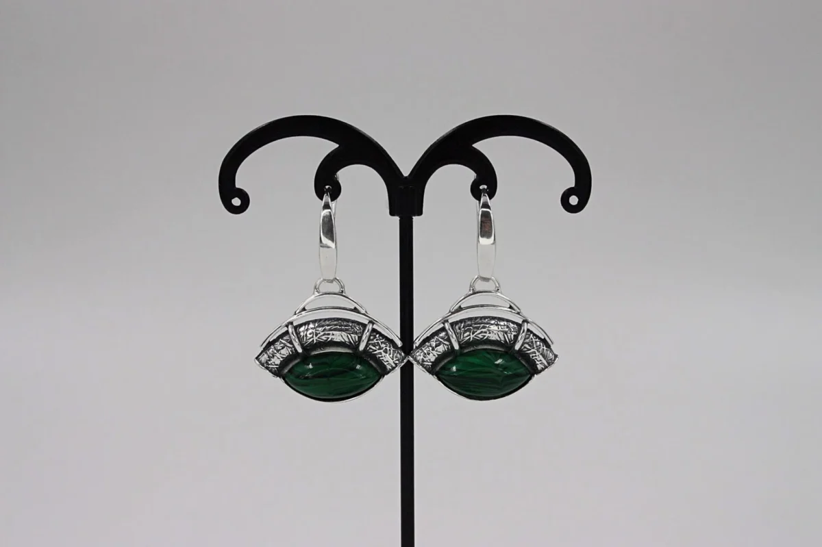 Earrings - Image 1