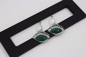 Earrings - Image 2