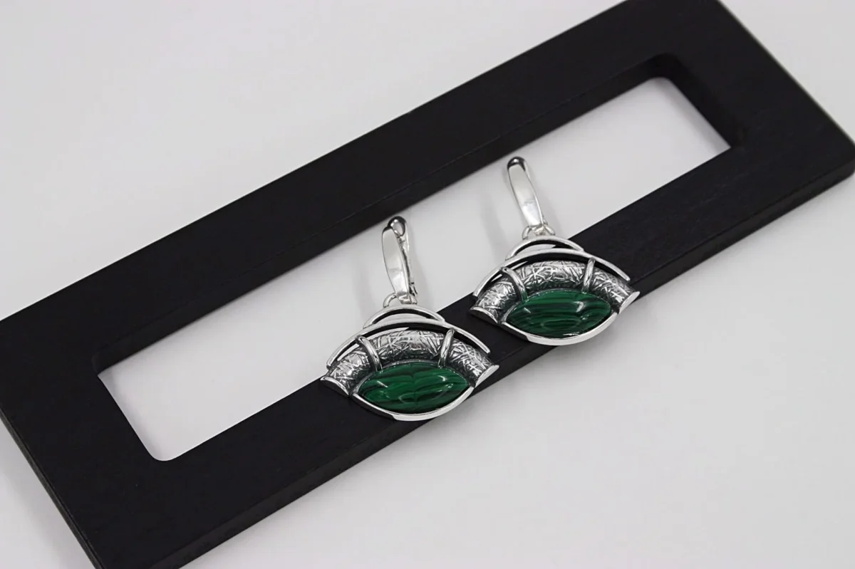 Earrings - Image 2