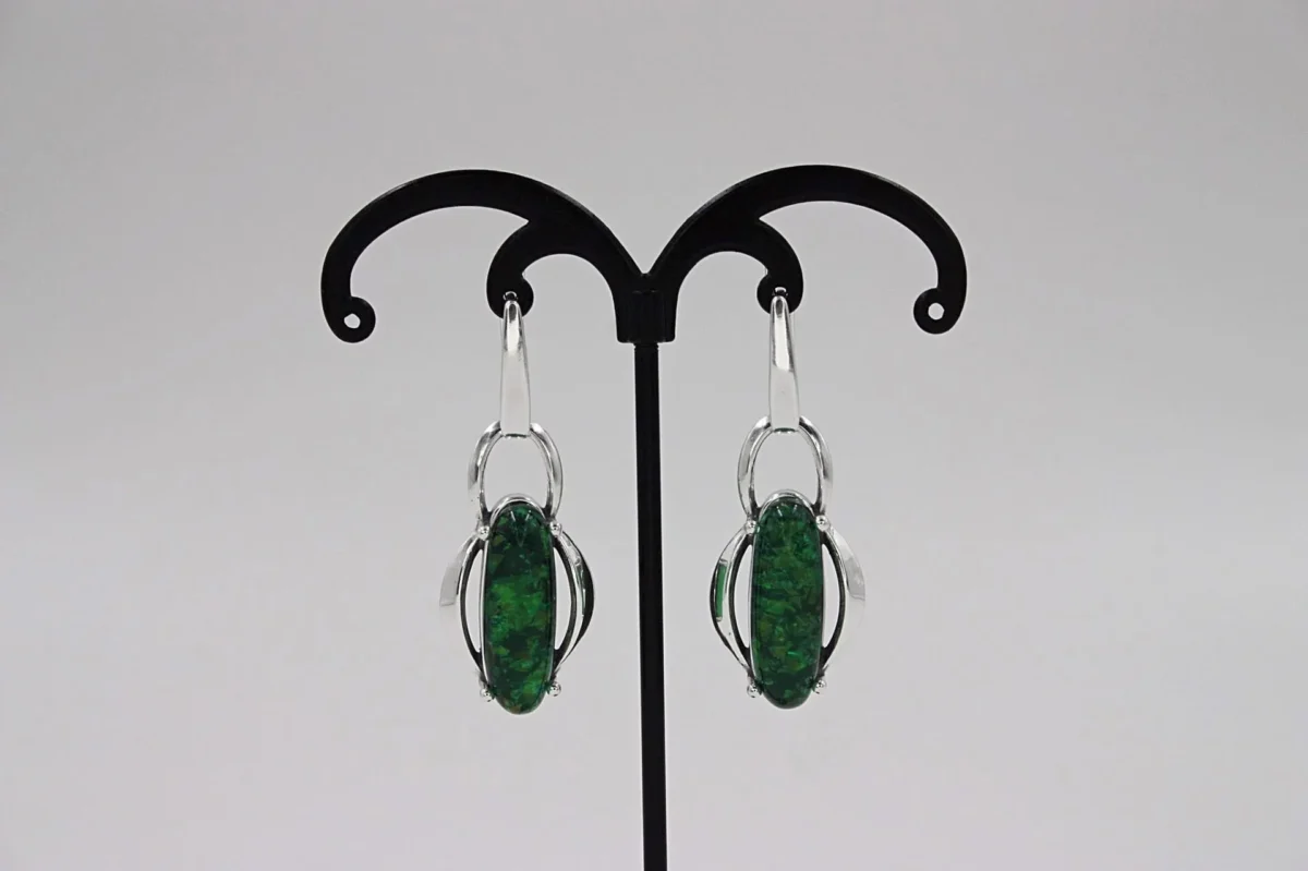 Earrings - Image 1
