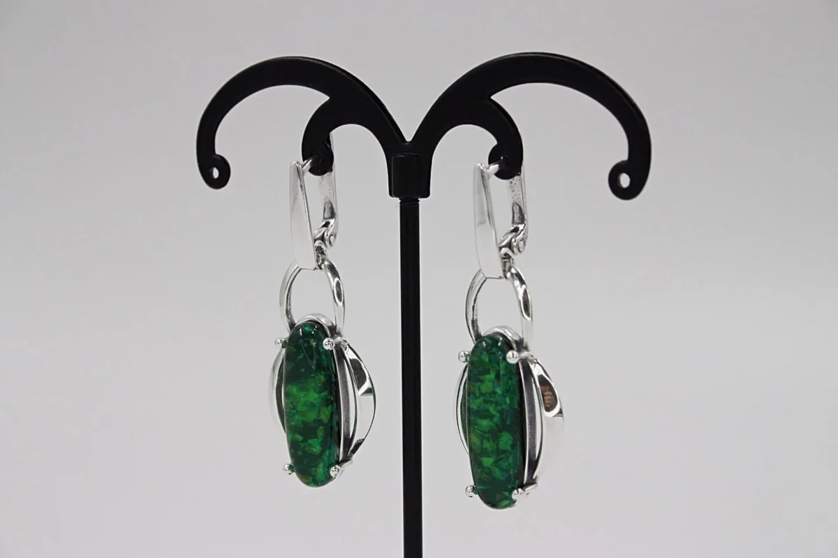 Earrings - Image 2
