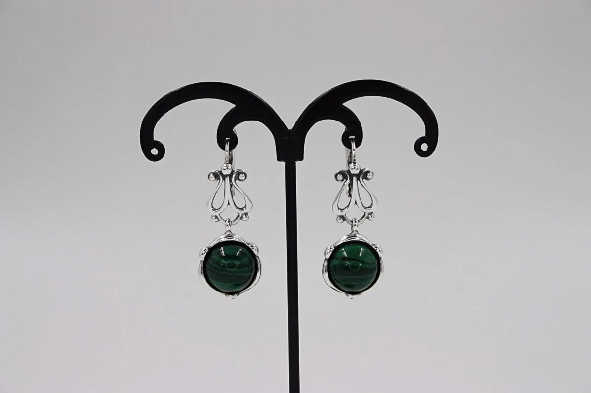 IMG_8722_Fotor Earrings - Image 1