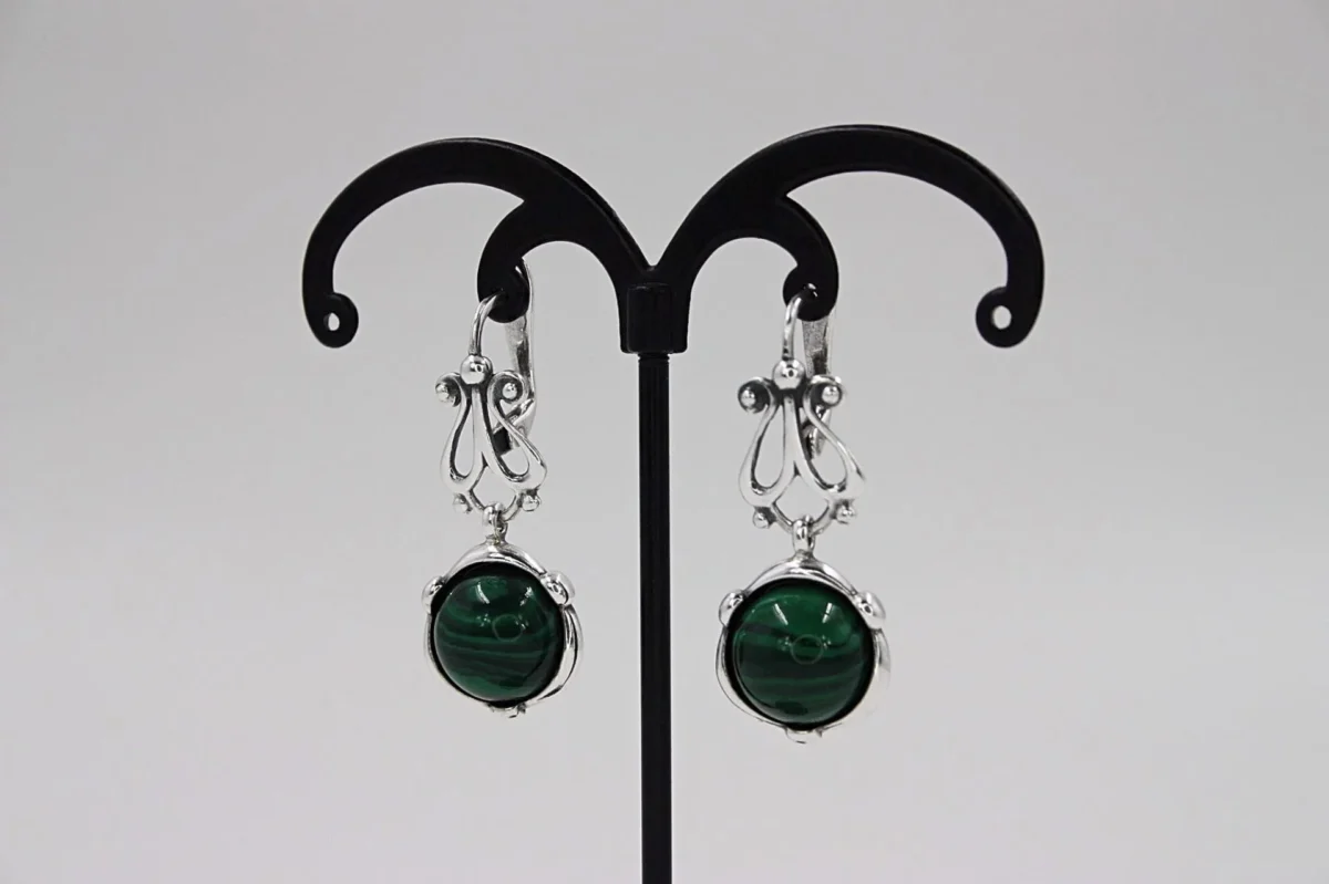 Earrings - Image 2