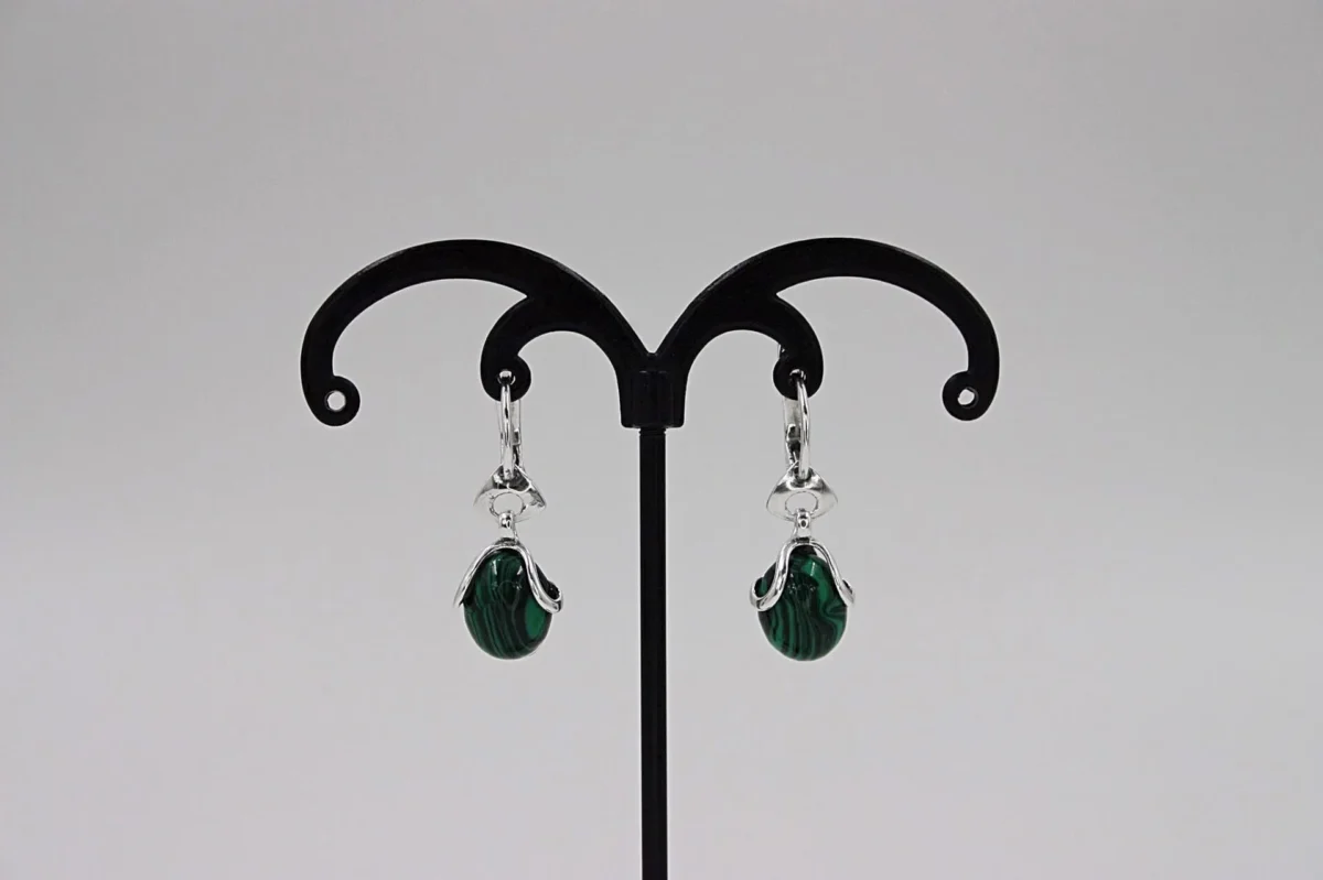 Earrings - Image 1