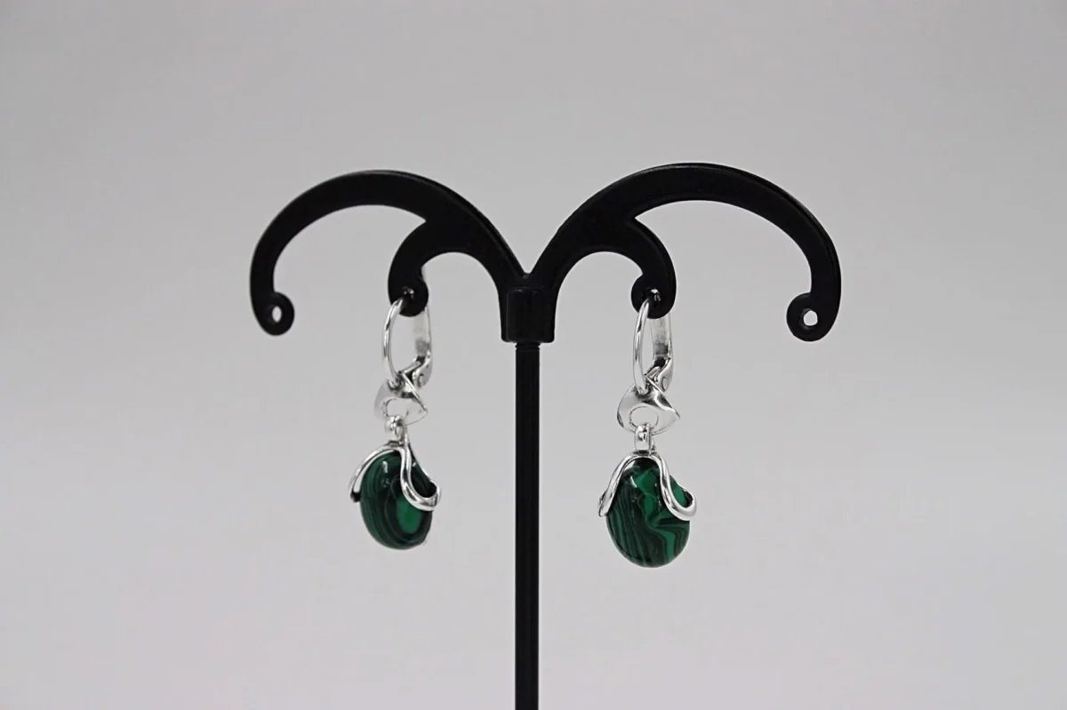 Earrings - Image 2