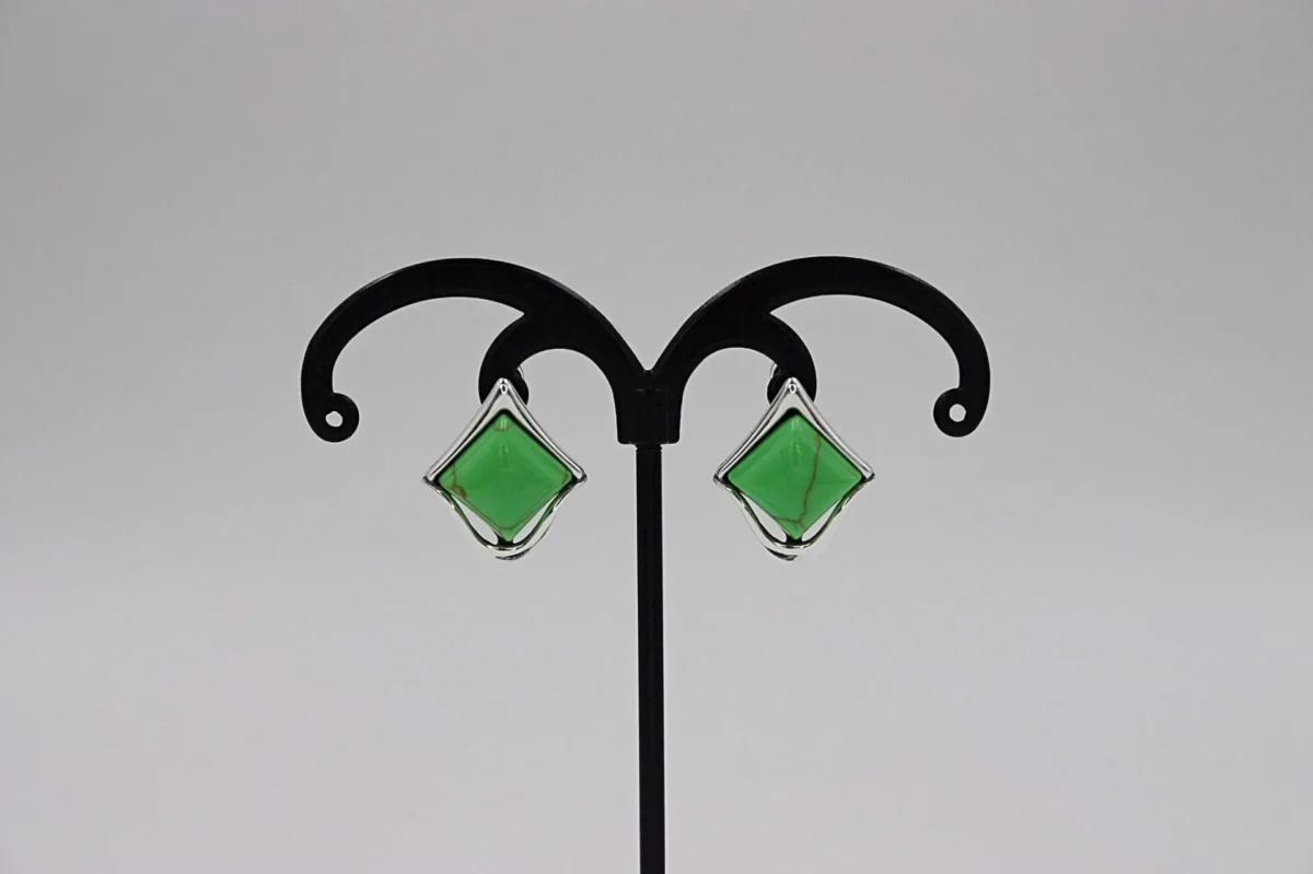 Earrings - Image 1