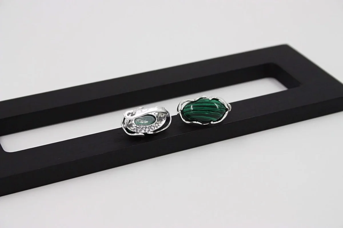 Earrings - Image 2
