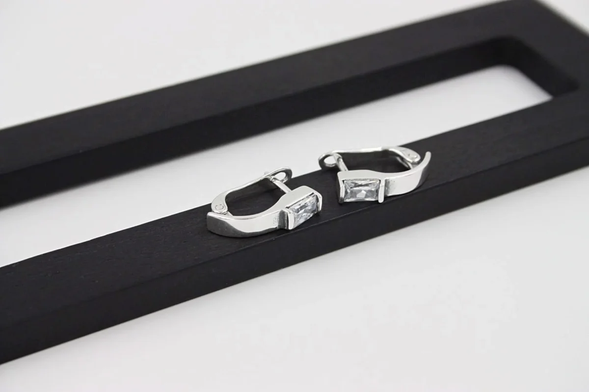 Earrings - Image 2