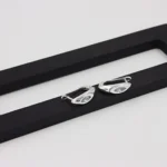 Earrings "Lašeliai"