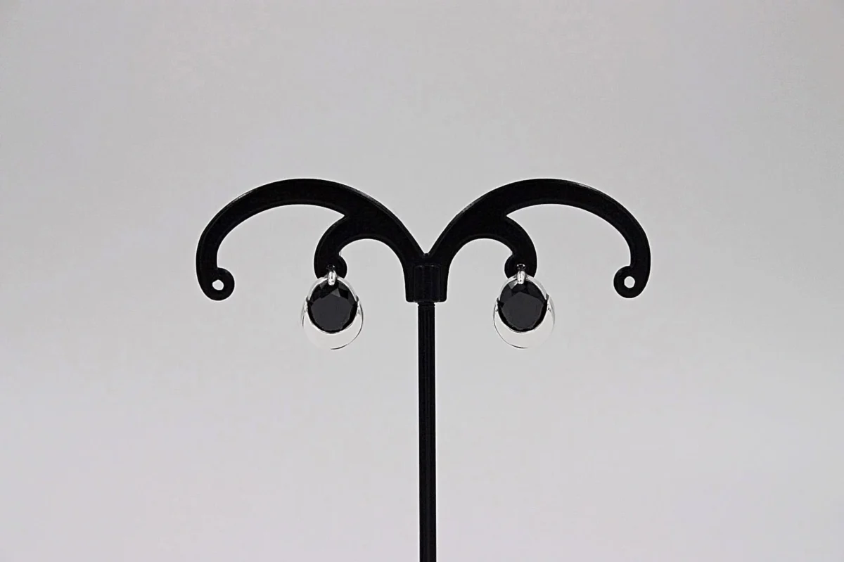 Earrings "Delčia" - Image 1
