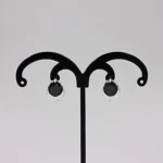 Earrings "Delčia"