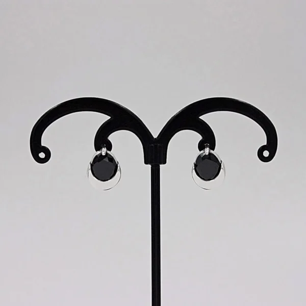 Earrings "Delčia"