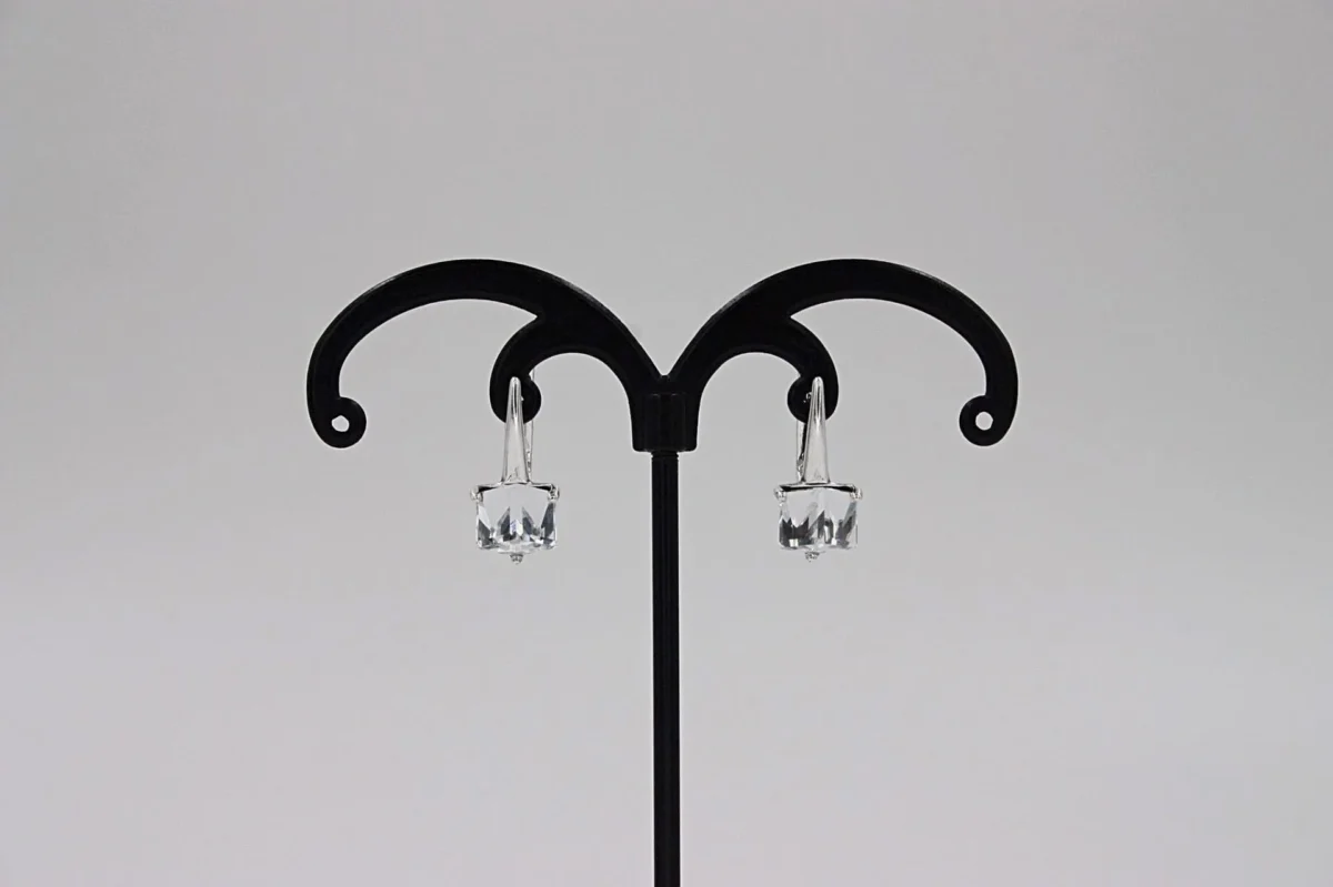 Earrings "Tyrumas" - Image 1