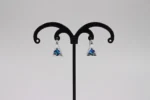 Earrings "Žibutės"
