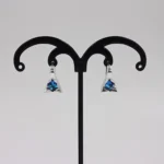 Earrings "Žibutės"