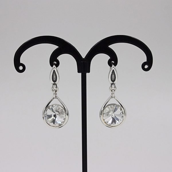 Earrings "Žiburys"