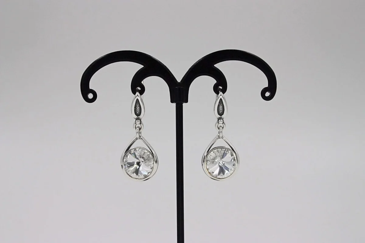 Earrings "Žiburys" - Image 1