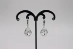 Earrings "Žiburys"