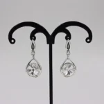 Earrings "Žiburys"