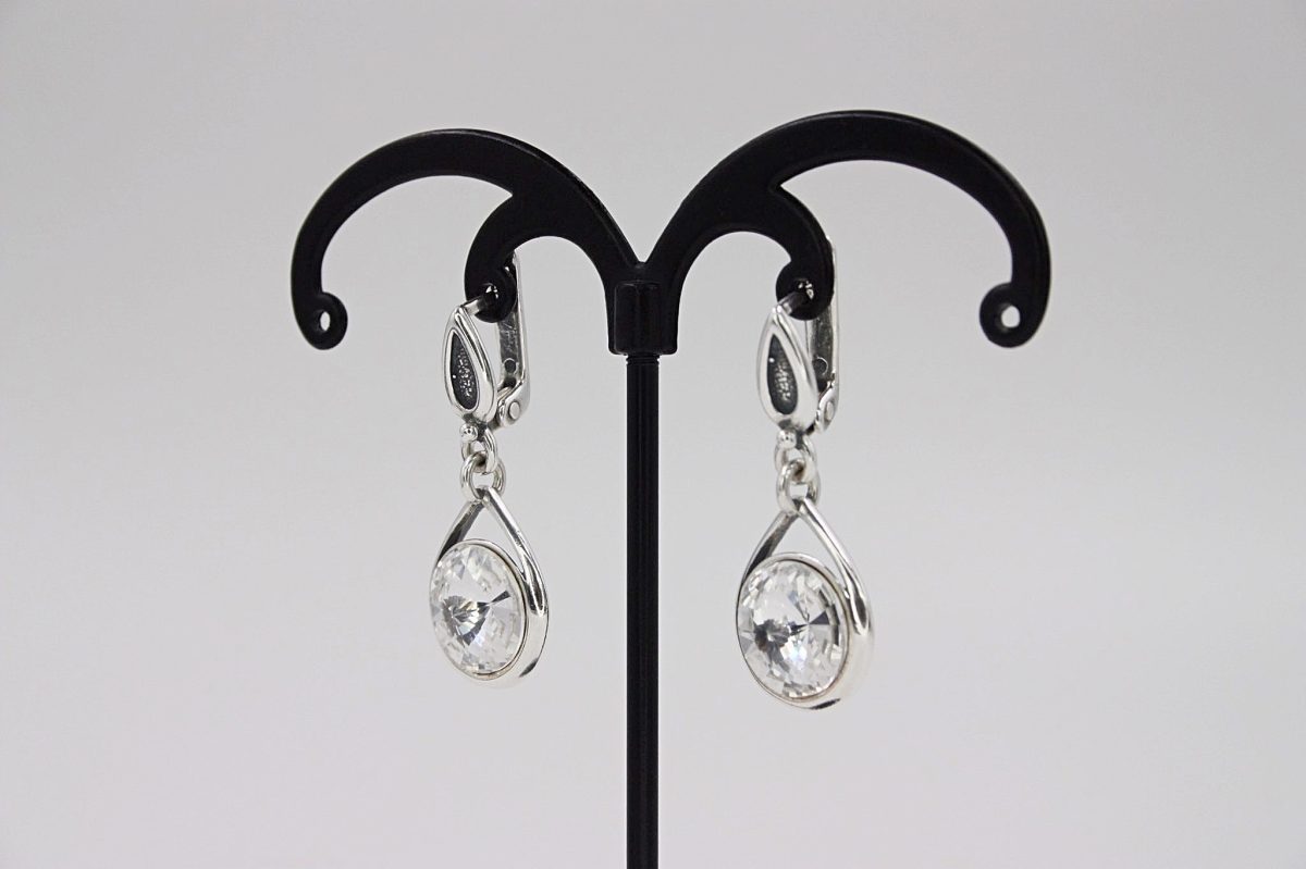 Earrings "Žiburys" - Image 2