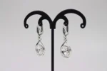 Earrings "Žiburys" - Image 2