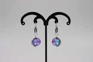 Earrings "Jaunatis"