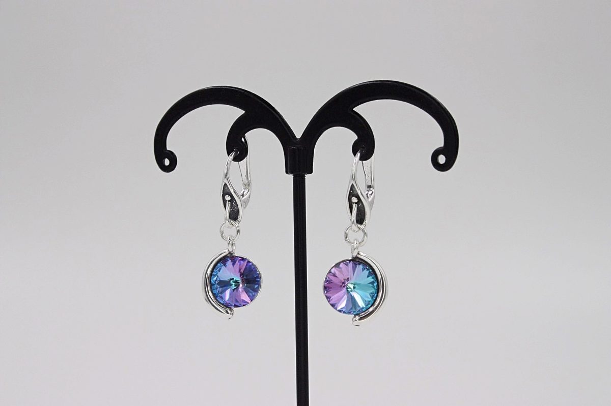 Earrings "Jaunatis" - Image 2