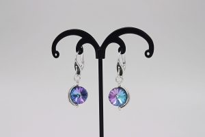 Earrings "Jaunatis" - Image 2