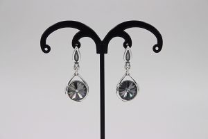 Earrings "Varvas"