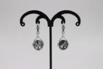 Earrings "Varvas"