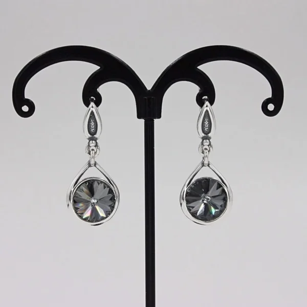Earrings "Varvas"
