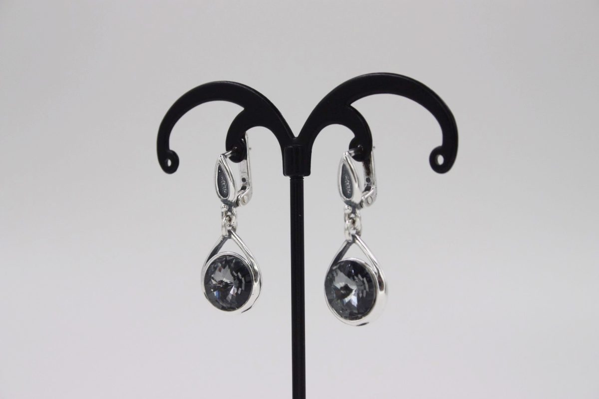 Earrings "Varvas" - Image 2