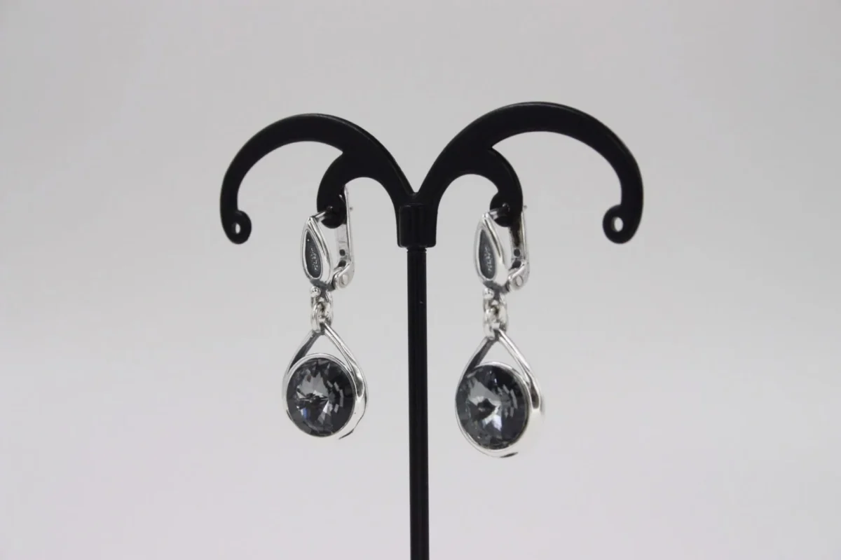 Earrings "Varvas" - Image 2
