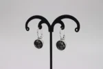 Earrings "Daugiakampis" - Image 2