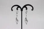 Earrings "Tyras lašas" - Image 2