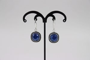 Earrings "Stabilumas"