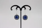Earrings "Stabilumas"