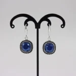 Earrings "Stabilumas"