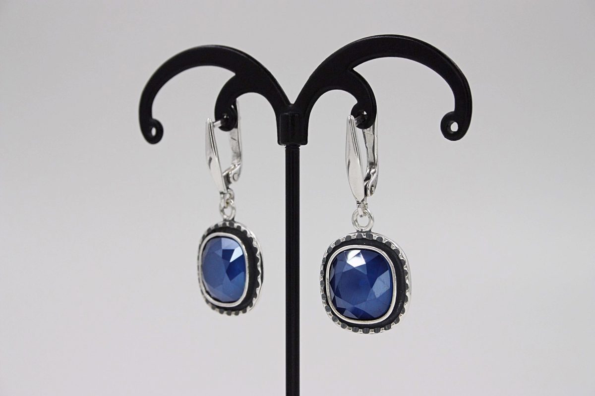 Earrings "Stabilumas" - Image 2