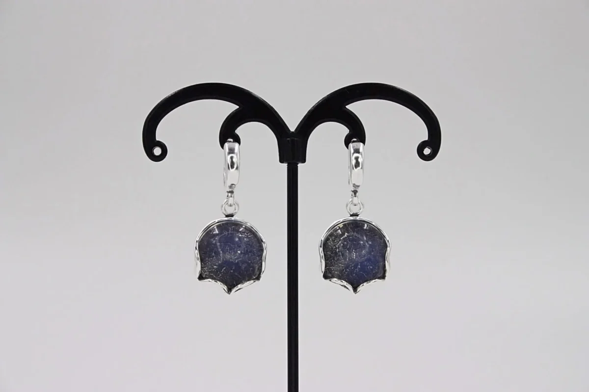 Earrings - Image 1