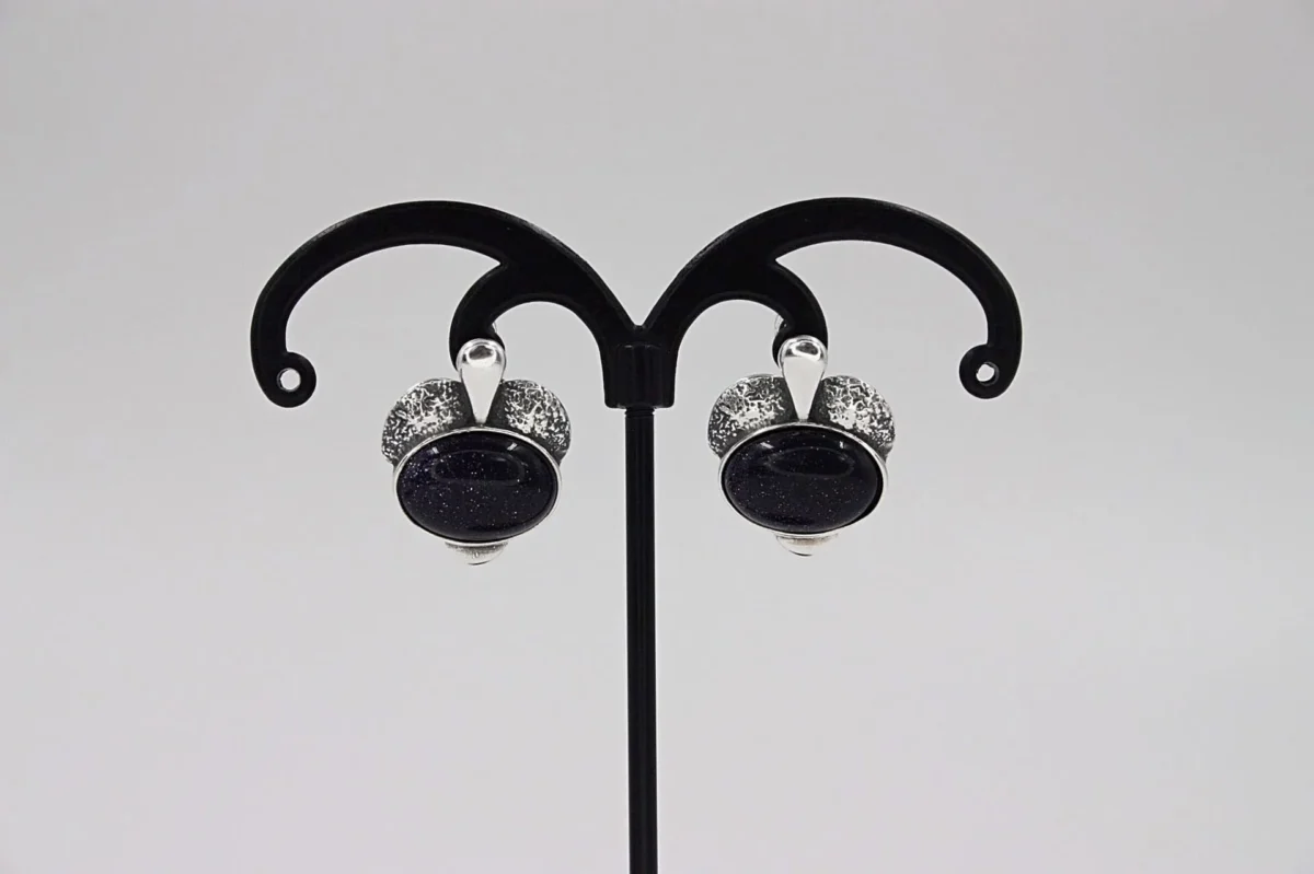 Earrings - Image 1