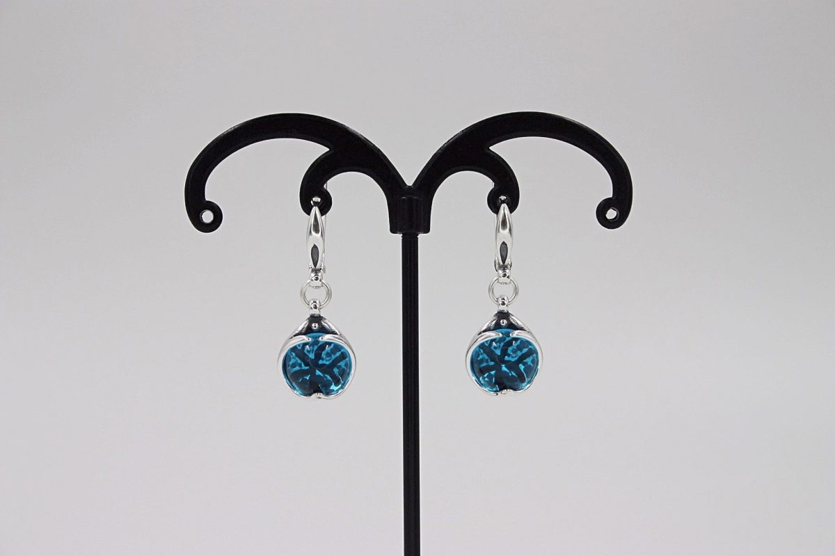 Earrings - Image 1
