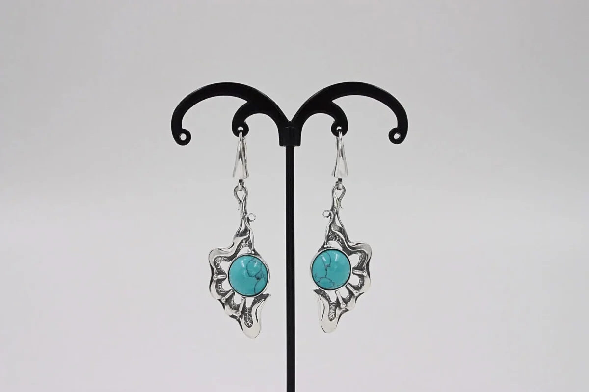 Earrings - Image 1