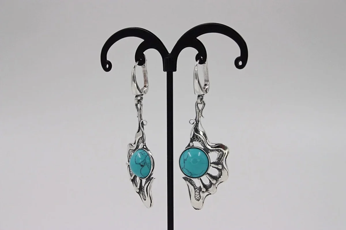 Earrings - Image 2